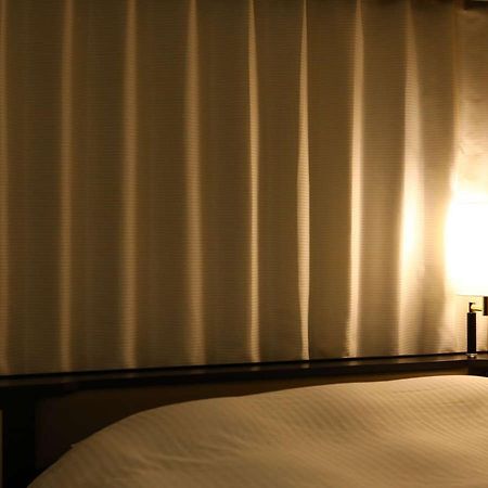 Apa Hotel Kyoto Ekimae Chuoguchi Εξωτερικό φωτογραφία