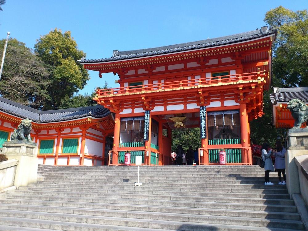 Apa Hotel Kyoto Ekimae Chuoguchi Εξωτερικό φωτογραφία