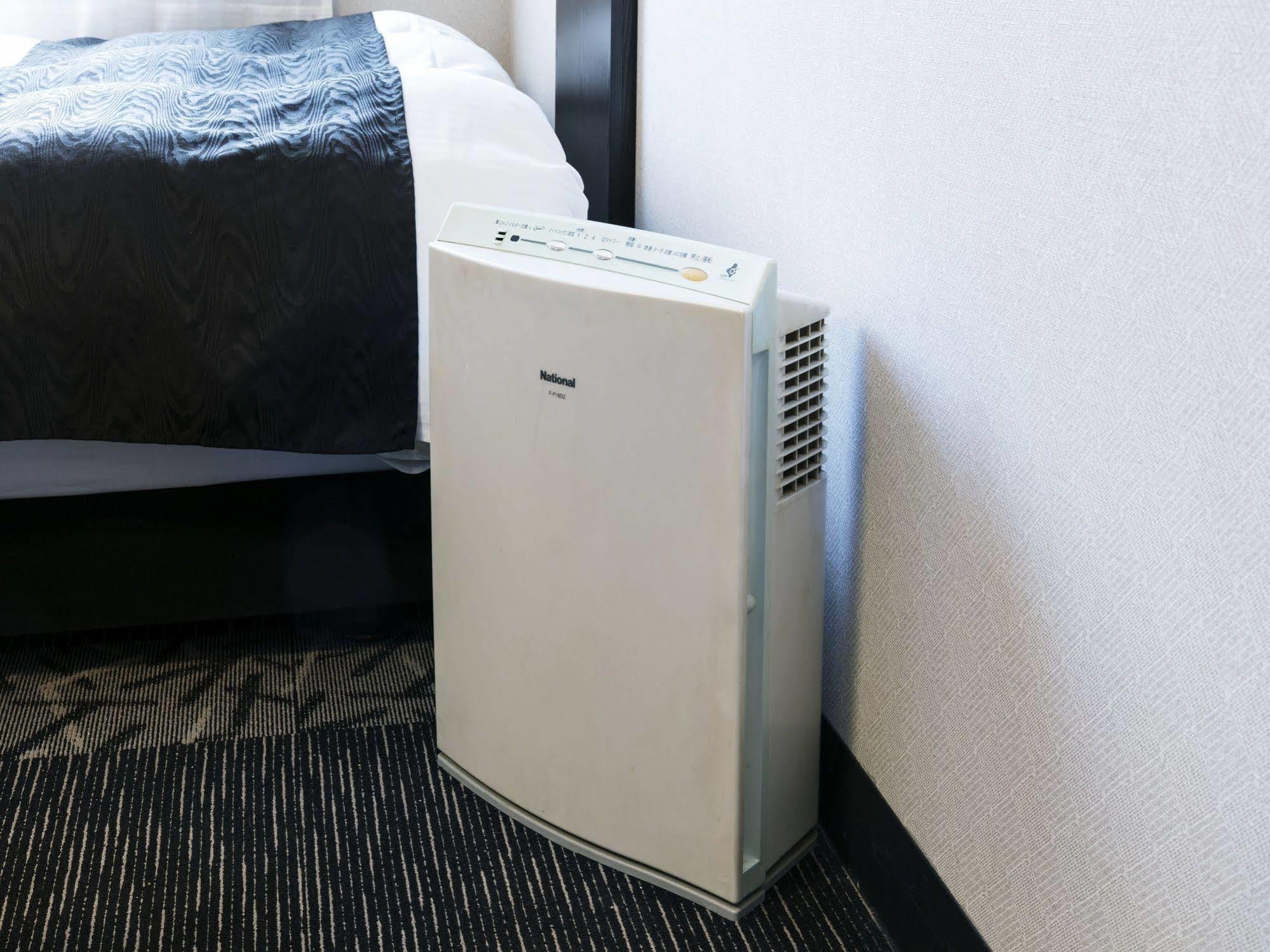 Apa Hotel Kyoto Ekimae Chuoguchi Εξωτερικό φωτογραφία